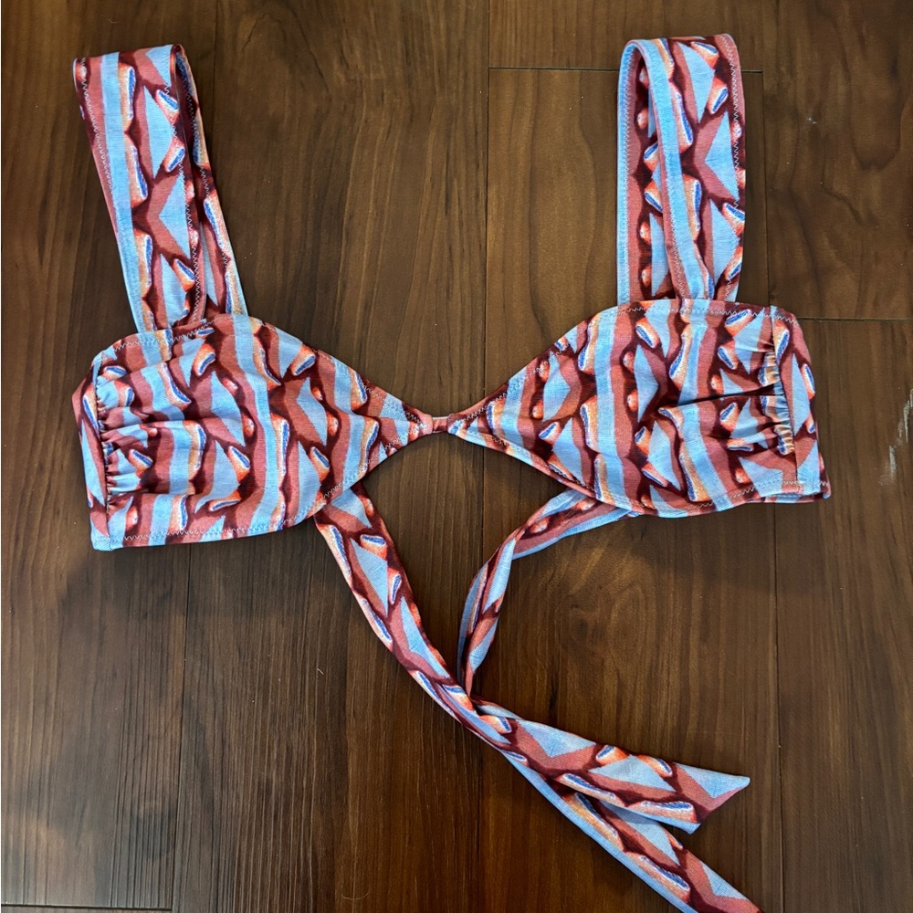 Strawberry milk mob birthday suit top